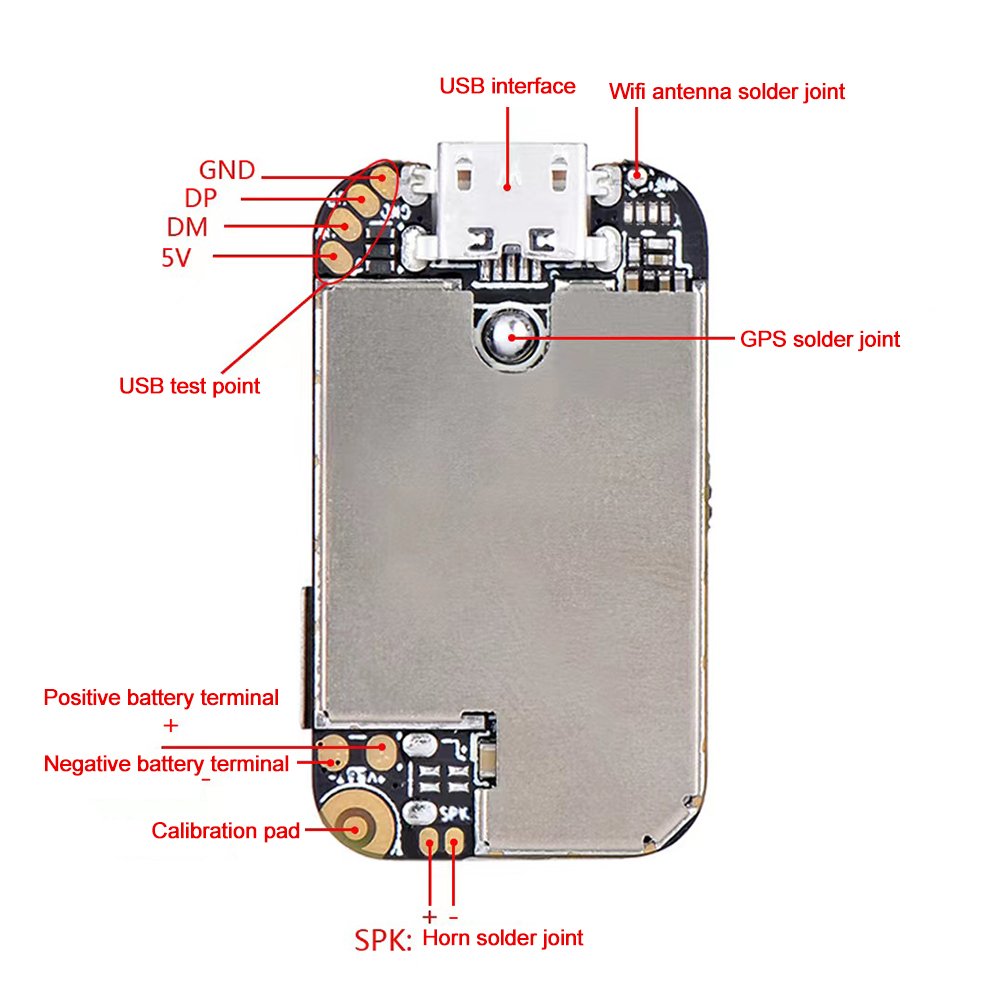 Device 3G 4G Chip Mini Gps Tracker For Vehicles 2024 New Gps Locator Manufacturer Factory To Provide Free Technical Support